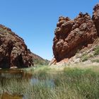 Nähe von Alice Springs