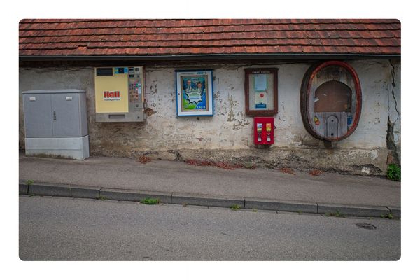 …näher am Menschen!