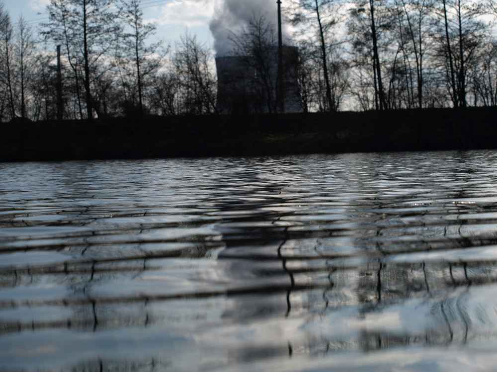 Näher am Wasser