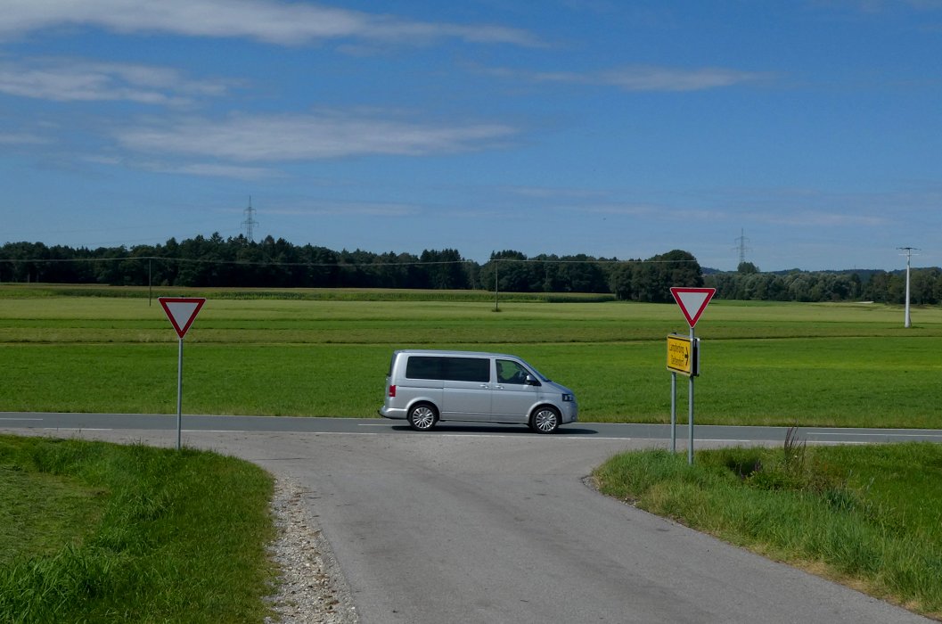 Näherungsrunden