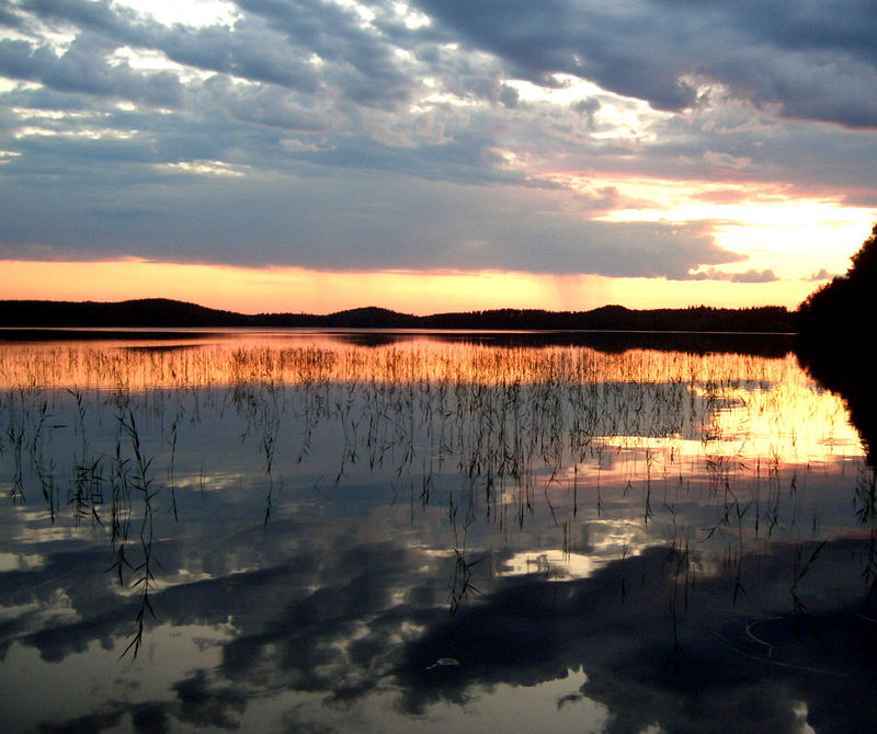 näkämin (gute Nacht)