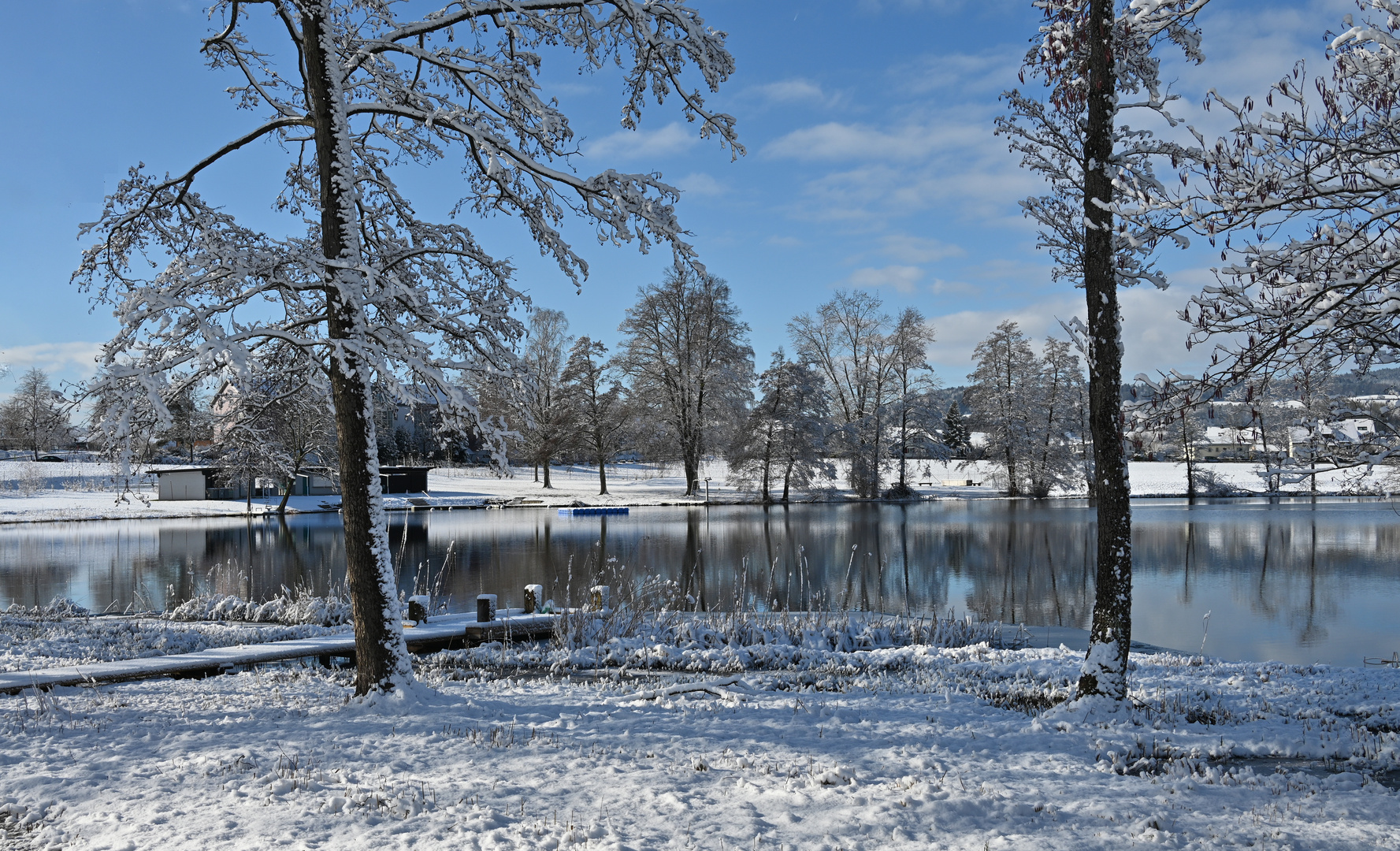 Näppi Durchblick