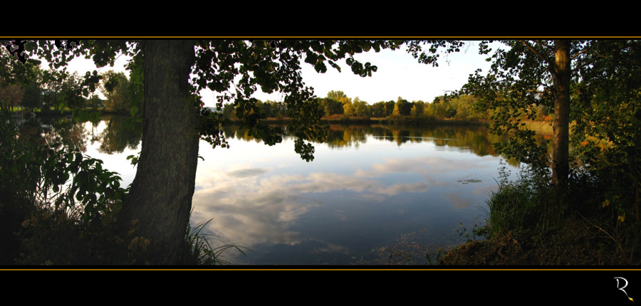 Näppi im Herbst