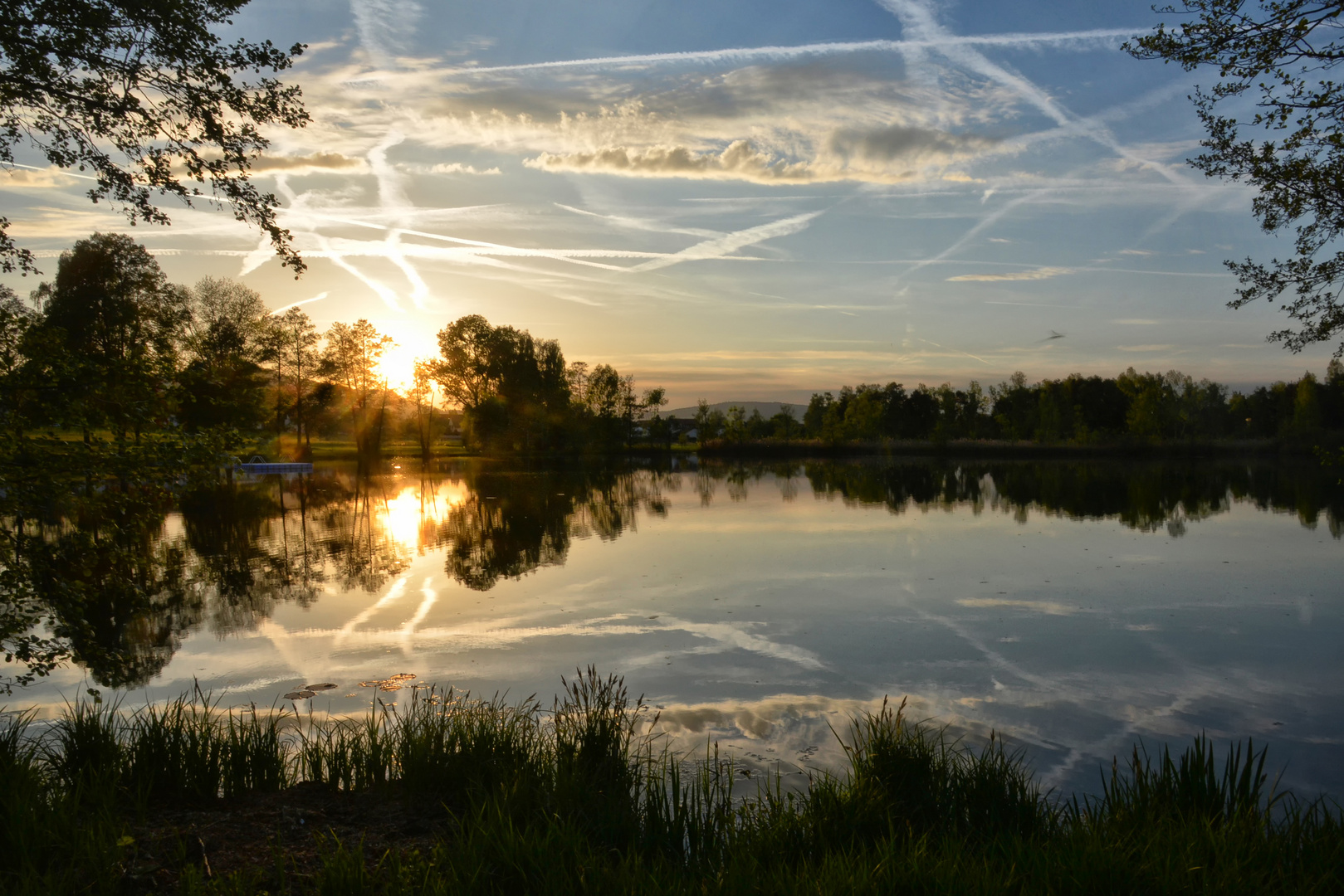 Näppi Sundown