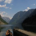 Naeroyfjord