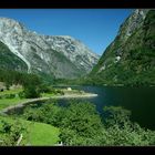 Naeroyfjord