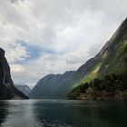 Naeroyfjord.......