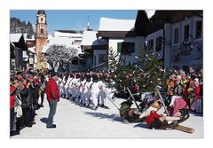 Närrisches Mittenwald IV