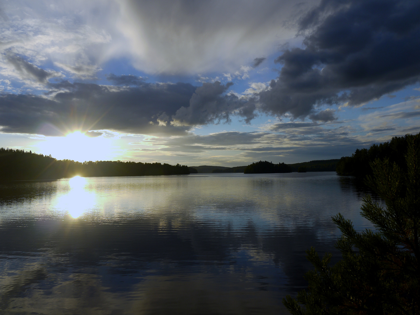 Nävden-Sverige