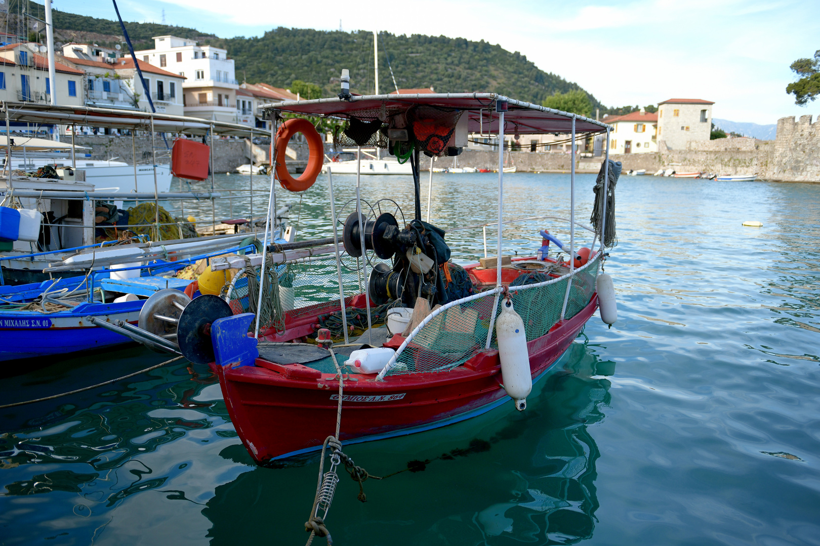 Nafpaktos 06