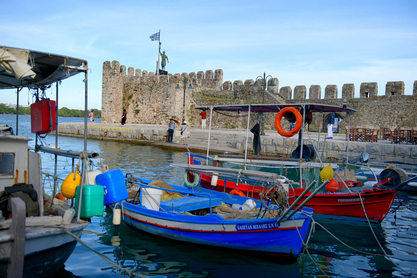 Nafpaktos 07