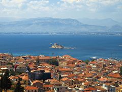 Nafplio