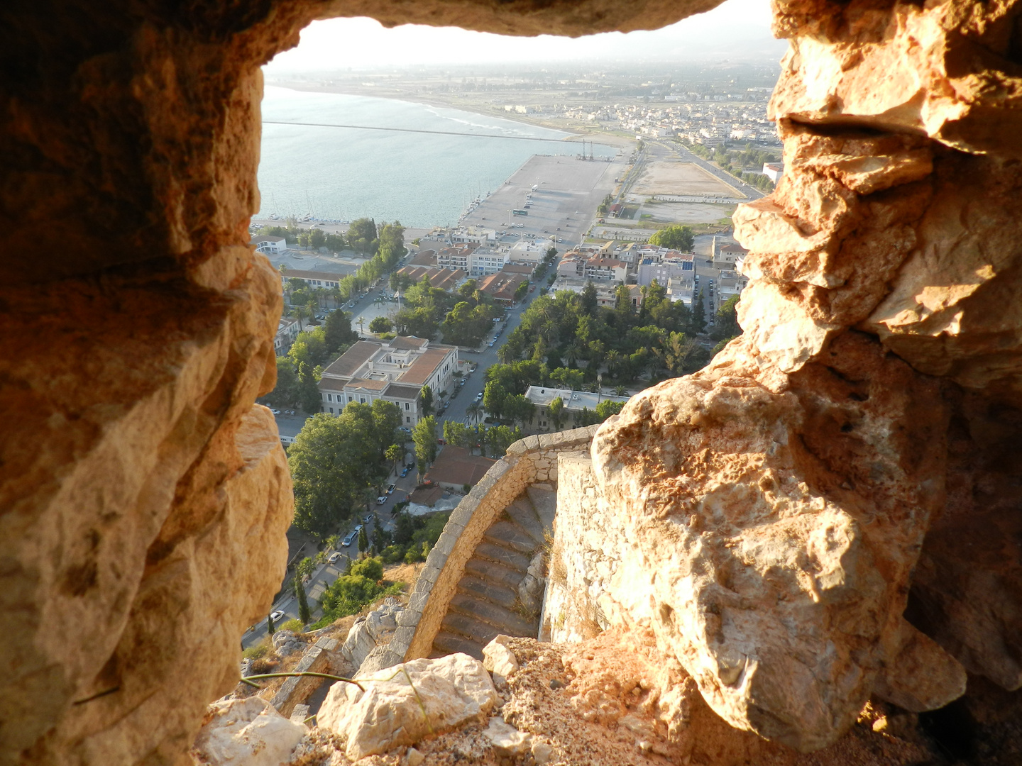 NAFPLIO