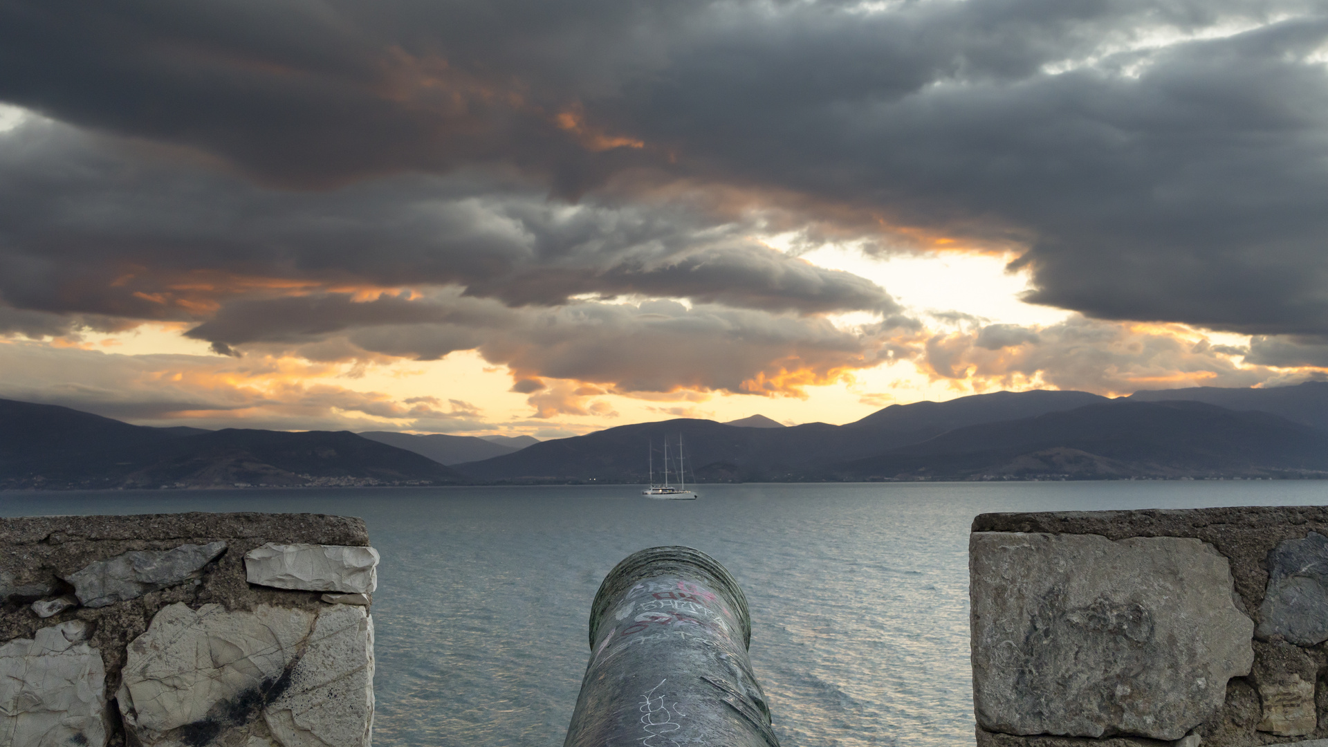 Nafplio