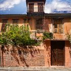 Nafplio, first  capital  of  Greece