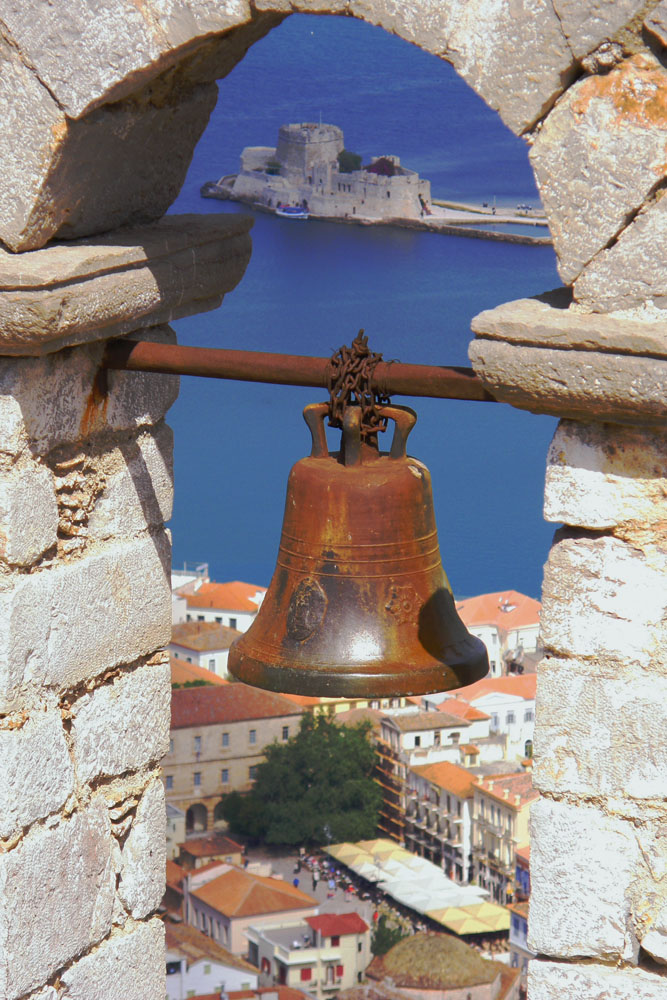 Nafplio, Greece