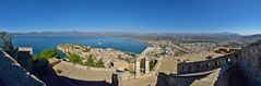 Nafplio-Panorama