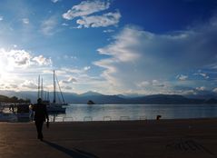 nafplio shadows I