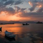 Nafplio Sunset