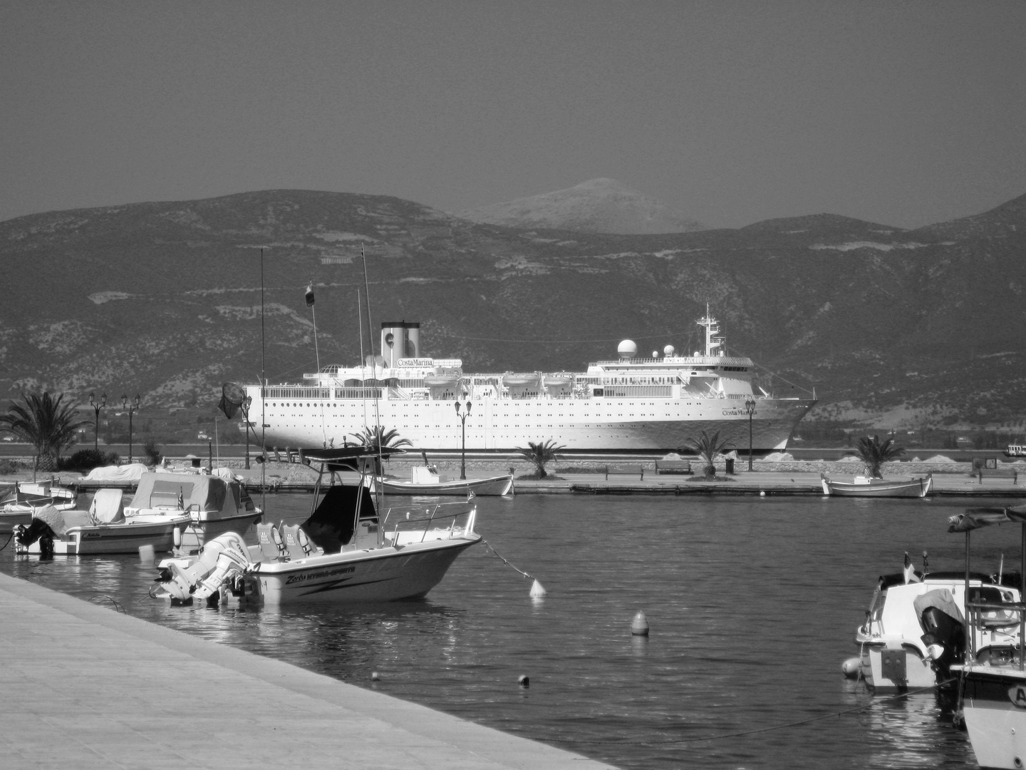 Nafplion