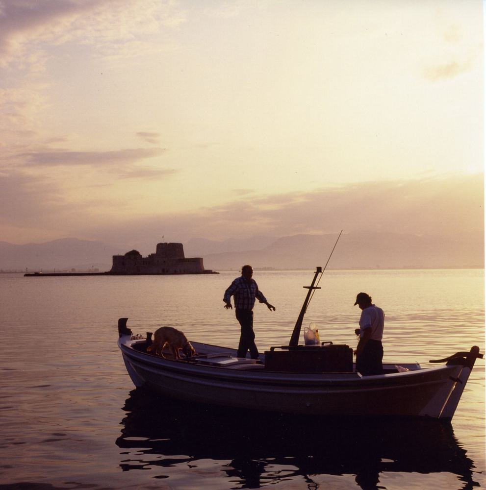 Nafplion