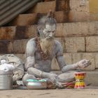 Naga Sadhu