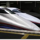 Nagano-Shinkansen