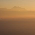 Nagarkot Sunrise I