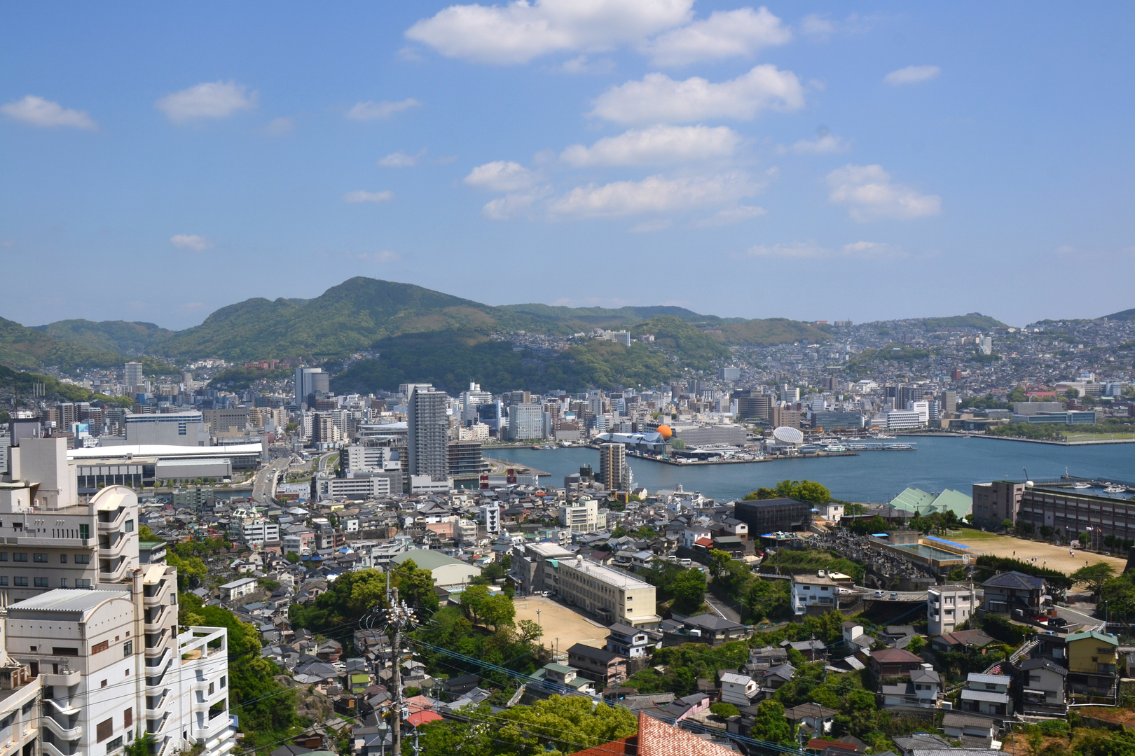 Nagasaki Foto & Bild asia, japan, east asia Bilder auf