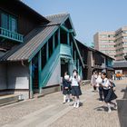 Nagasaki - Dejima