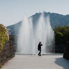Nagasaki - Friedenspark