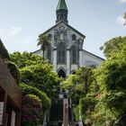 Nagasaki - Oura Kirche