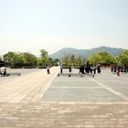 Nagasaki - Peace Memorial Park