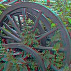 Nagel oder Schraube?  ;-)  (3D-Anaglyphe)