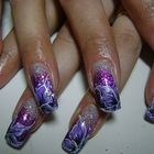 Nageldesign Arbeit 21