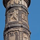 Nagelsäule in Mainz