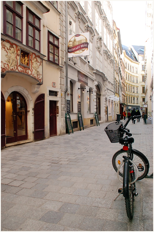 Naglergasse