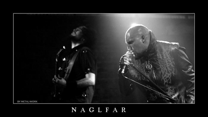 NAGLFAR@MATRIX BOCHUM