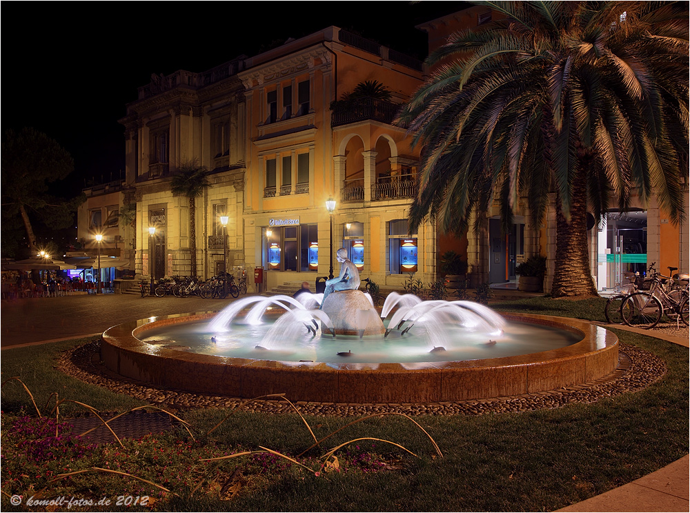 Nago-Torbole und Riva del Garda #3