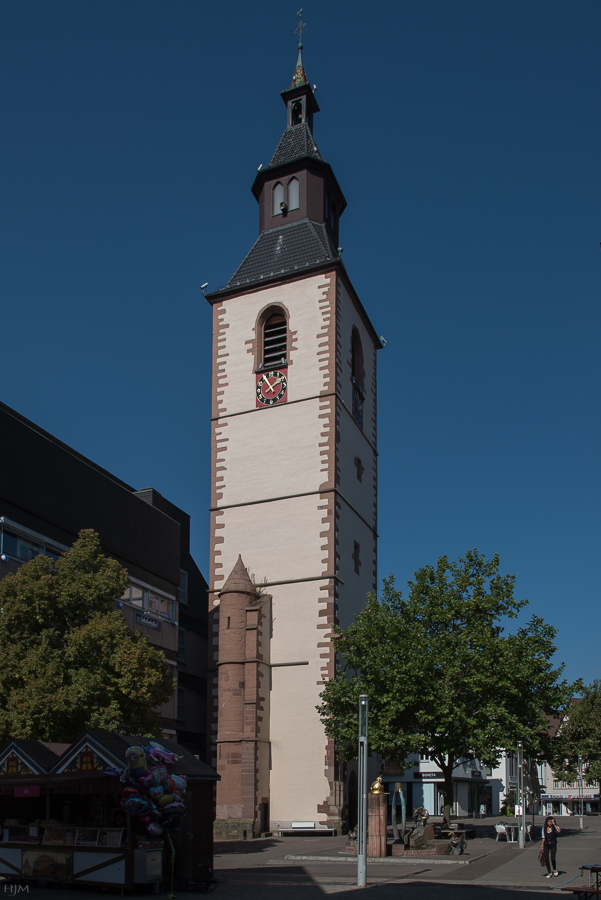 Nagold: Alter Turm