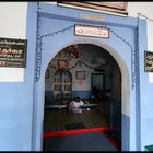 Nagore Darcha Mosque...