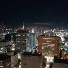 Nagoya by night September 2018