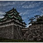 ~ Nagoya Castle ~