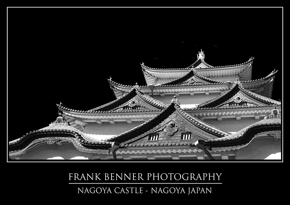 Nagoya Castle