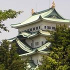 Nagoya Castle