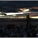 ~ Nagoya - die Ruhe nach dem Sturm ~