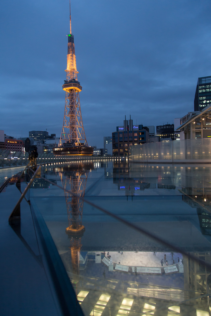 Nagoya TV-Tower