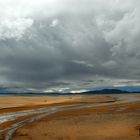 Nagqu River near Amdo