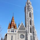 Nagyboldogasszony templom - Liebfrauenkirche