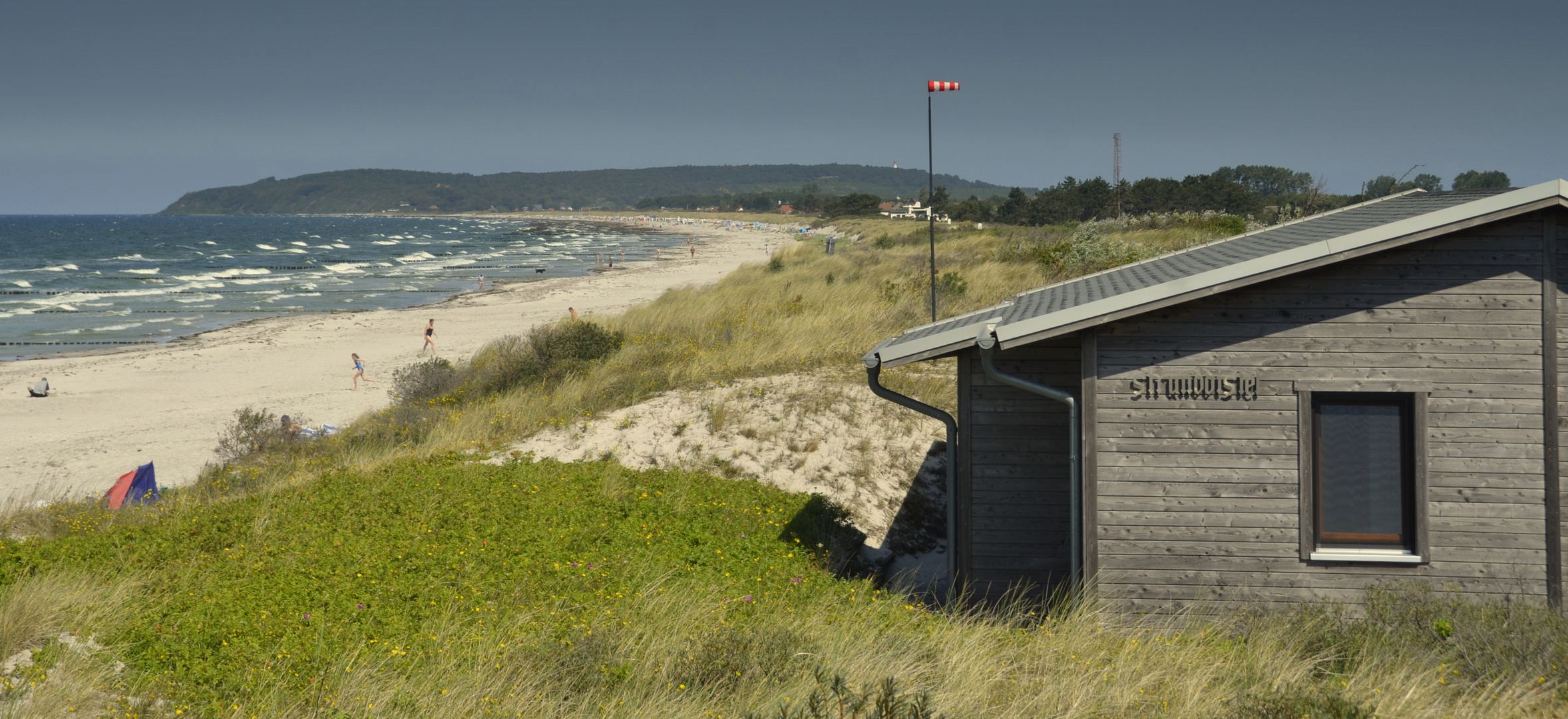 Nah am Wasser gebaut Foto & Bild | deutschland, europe, mecklenburg